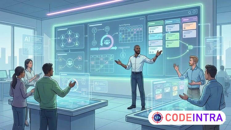 SAFe 6.0 Fundamentals: Scaled Agile Framework (SAFe) Basics - Codeintra