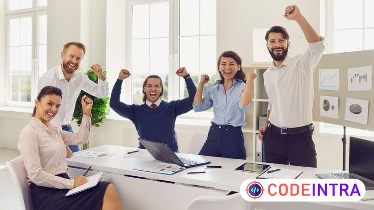 Master in Business Development and B2B Sales & Marketing