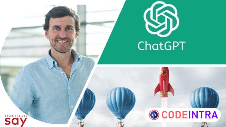 Sales With ChatGPT - Part 4 of 4: AI.Advantage.