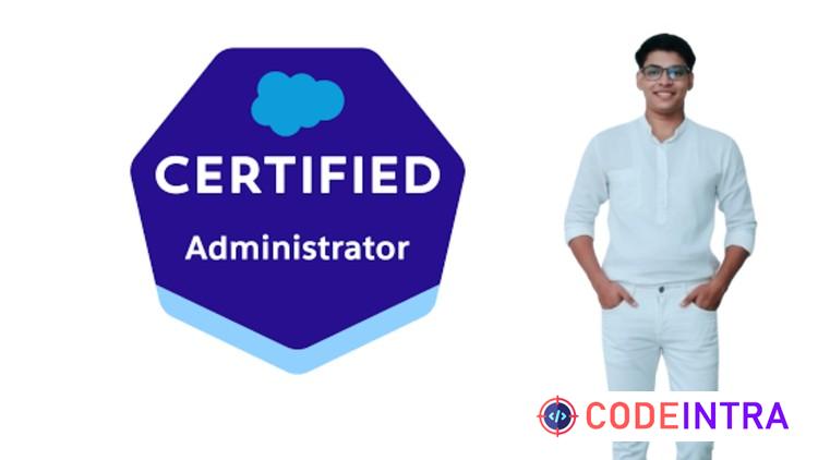 Salesforce Administrator: Basics to Advanced