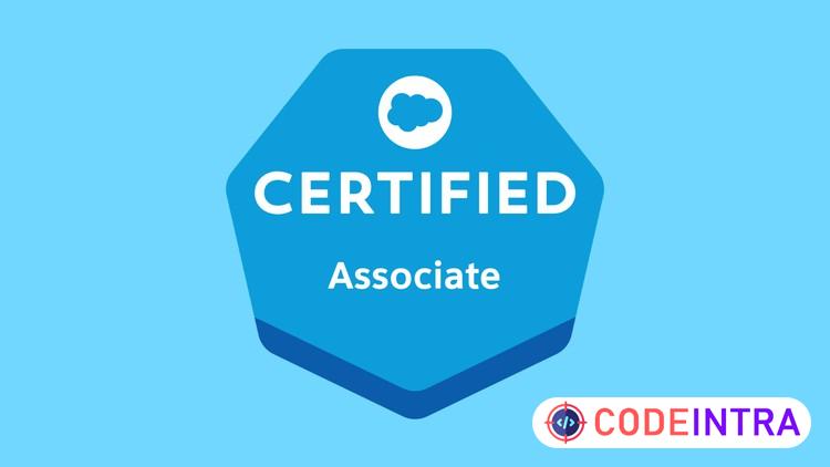 Salesforce Associate Certification Practice Exam