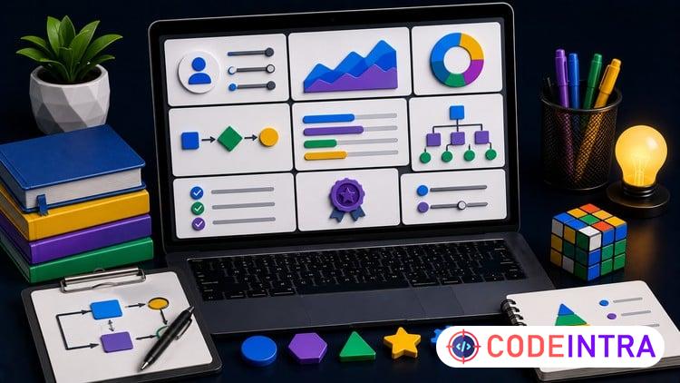 Salesforce Certified Administrator: Practice Exams - Codeintra