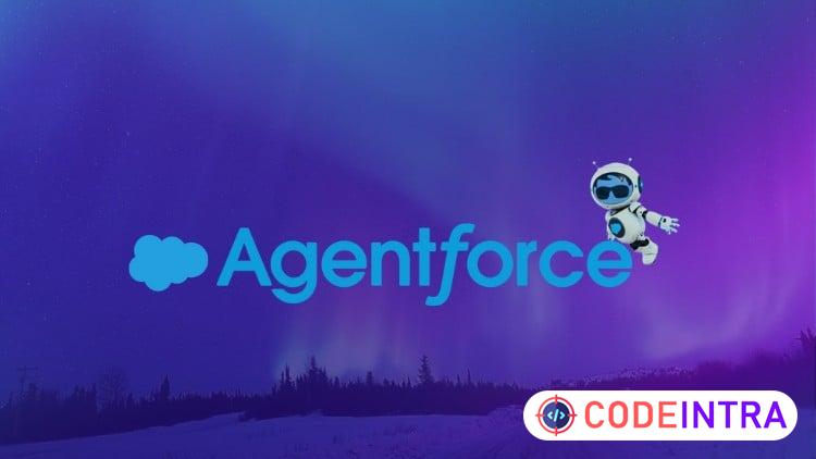 Salesforce Certified Agentforce Specialist - Zero to Hero