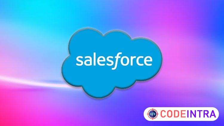 Salesforce Fundamentals : A Complete Guide for Beginners