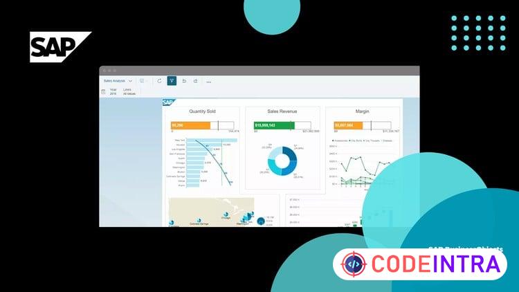 SAP BusinessObjects Essential Training 2026