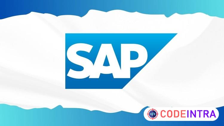 SAP Business One Masterclass 2026