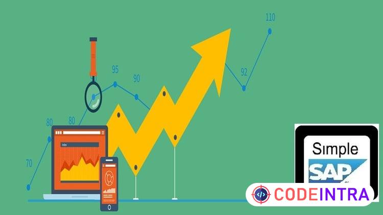 07-SAP-CO : Distribution, Assessment & Universal Allocation - Codeintra