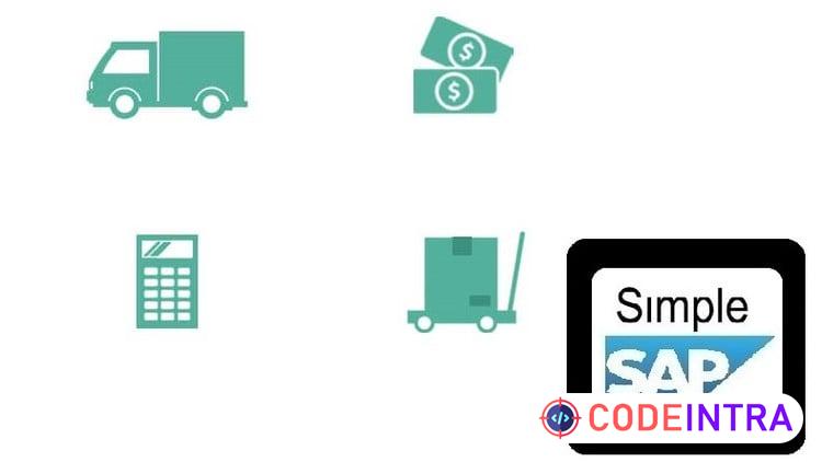 14-SAP-CO-Distribution Usage Variance-Material & Activities - Codeintra