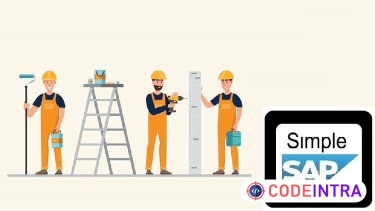 02-SAP-CO : Moving Average & Multi Level Production Cycle - Codeintra