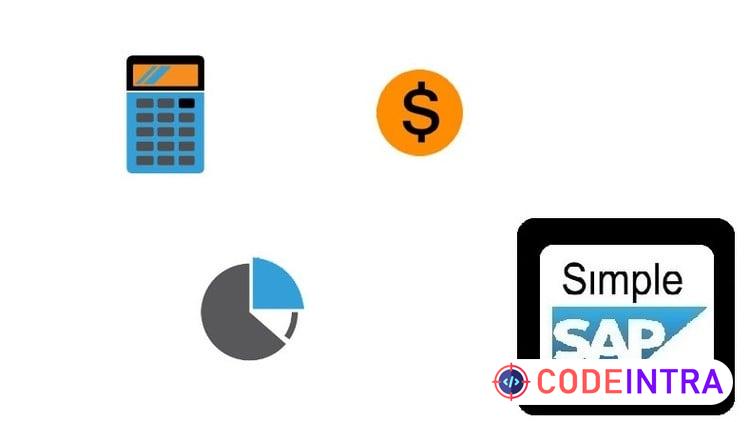 13-SAP-CO-Product Cost By CO Production Order | W/o Qty Str - Codeintra