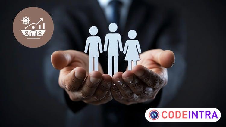 SAP HCM Functional Training: Master Core HR Business Process