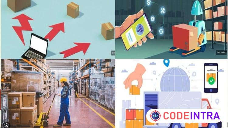 SAP MM Public Cloud Stock Transfer E2E Process