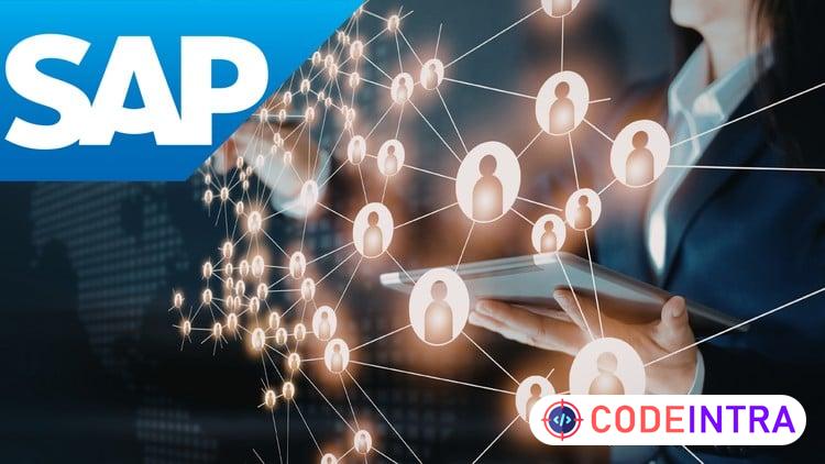 SAP OData & Gateway Masterclass - Build Enterprise Services