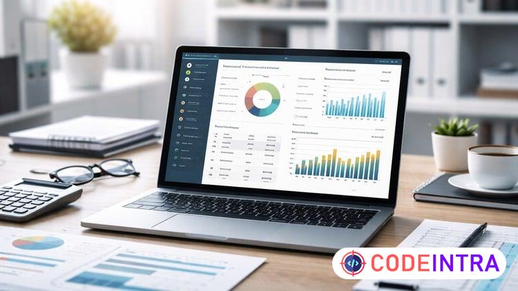 SAP S/4HANA Finance Certification Practice Tests & Practical - Codeintra