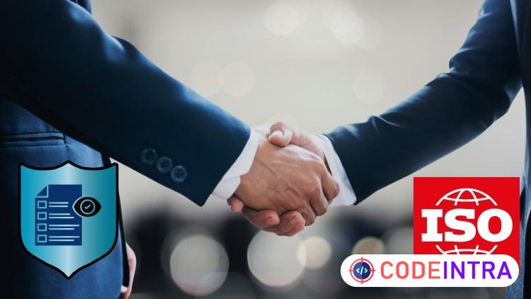Sarbanes-Oxley & ISO 9001: Corporate Governance [2026] - Codeintra