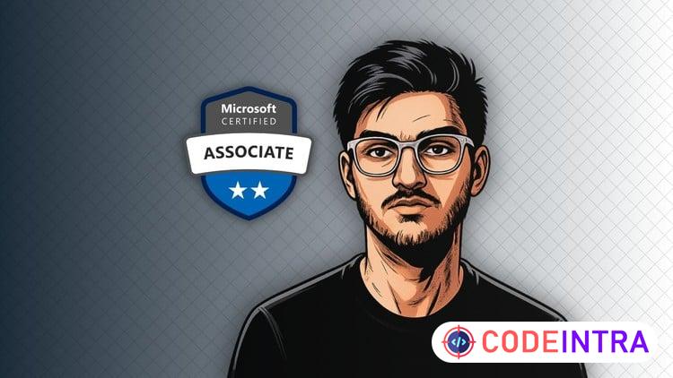 Microsoft SC-500 Cloud & AI Security Engineer Practice Test - Codeintra