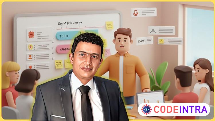 Scrum Master Certificacion - Codeintra
