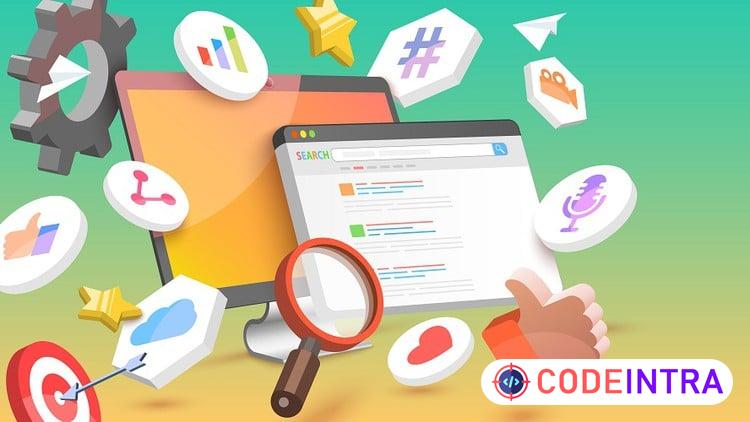 Search Engine Optimization SEO Practice Tests for Interview - Codeintra