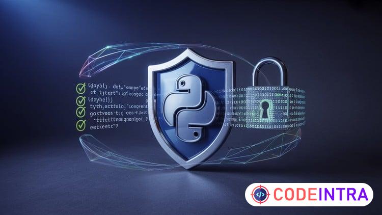 Secure Python & Django: Build Hack-Proof Web Applications