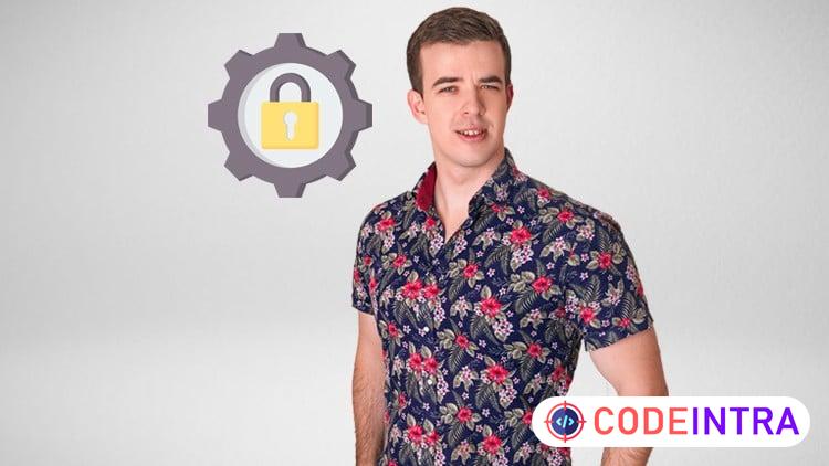 Secure Coding: Security Best Practices in Web Applications - Codeintra
