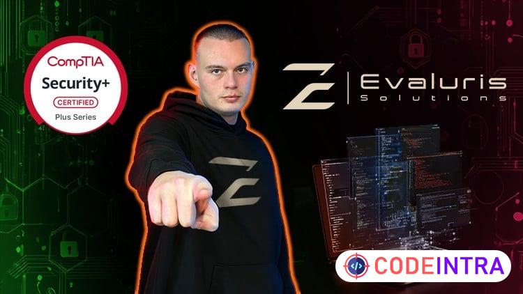 Security+ Exam Prep: Practice Exams for CompTIA Security+ #2 - Codeintra