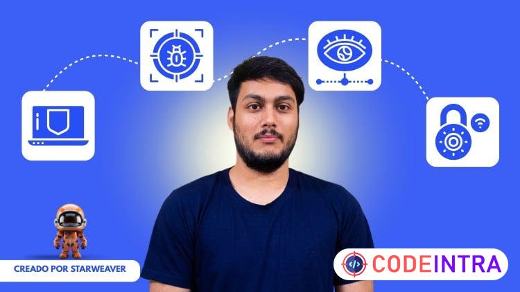 Seguridad de Endpoints y Defensa contra Amenazas - Codeintra