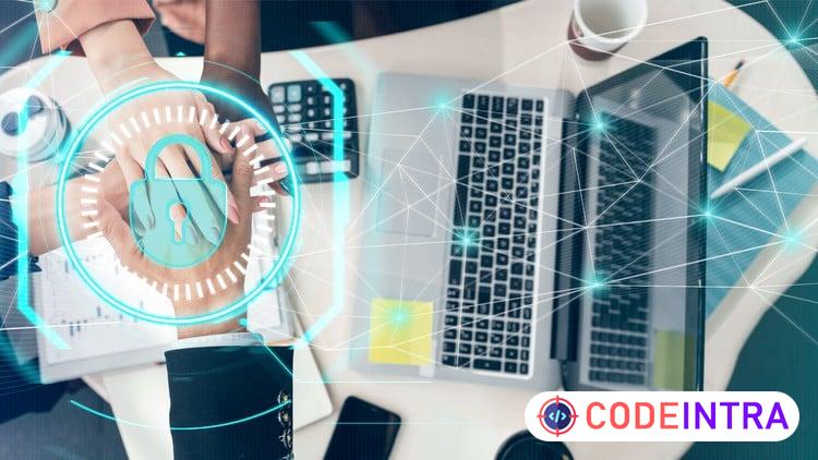Seguridad Informática para Computadoras. Protege tus Datos.