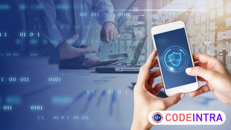 Seguridad informática para Teléfonos. Protege tus Datos.
