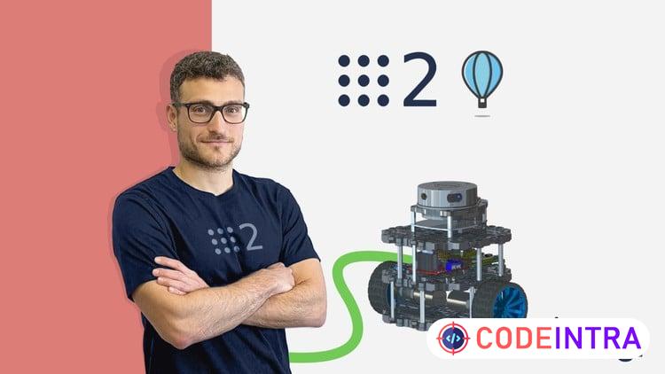 Self Driving and ROS 2 - Learn by Doing! Plan & Navigation