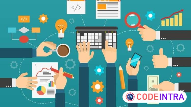Sell Digital Products 2026: Online Business Mastery Guide! - Codeintra