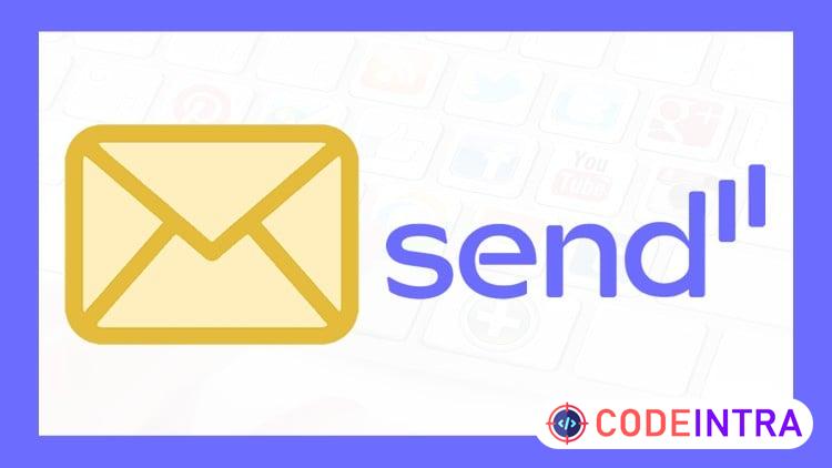 Send: Crea Campañas de Correo Electrónico desde WordPress - Codeintra