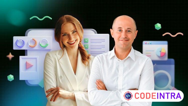 SEO Strategy 2026. SEO training to Unleash Career Potential! - Codeintra