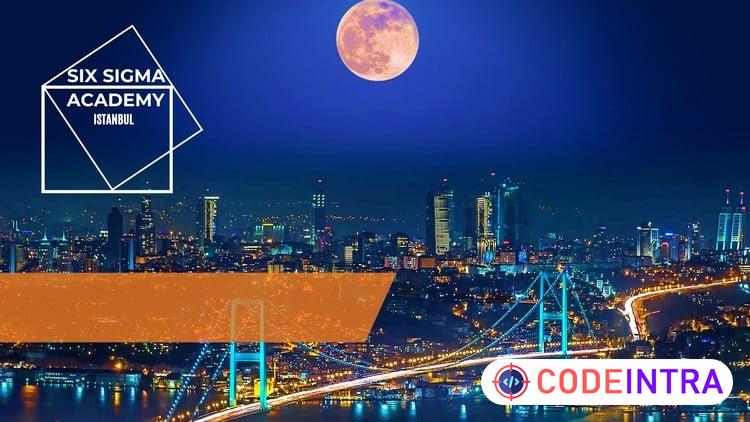 Sertifikalı Proje Yönetimi Eğitimi - Codeintra