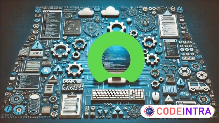 Scripting and Advanced Development in the Servicenow 2026 - Codeintra