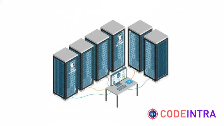 Construcción de Servidores de Base de Datos - Codeintra