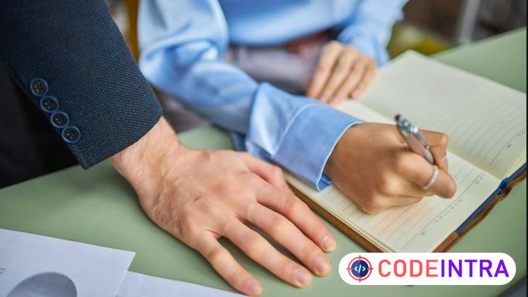 Certification Course in Prevention of Sexual Harassment - Codeintra