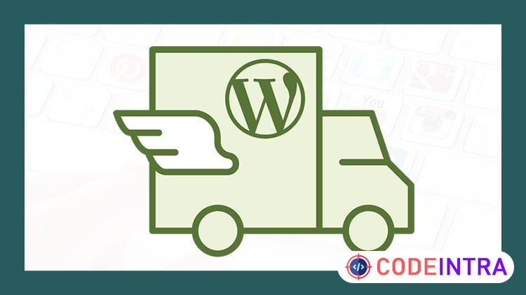 SiteGround Migrator: Migra tu Web con WordPress a SiteGround - Codeintra