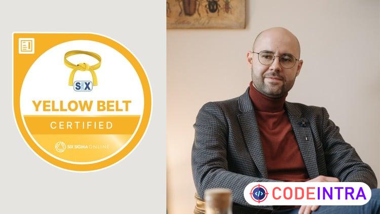 Six Sigma Yellow Belt - Practice Exams | 2026 Questions