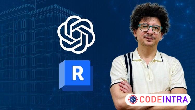 Smart BIM with AI - ChatGPT and Claude for BIM Automation - Codeintra