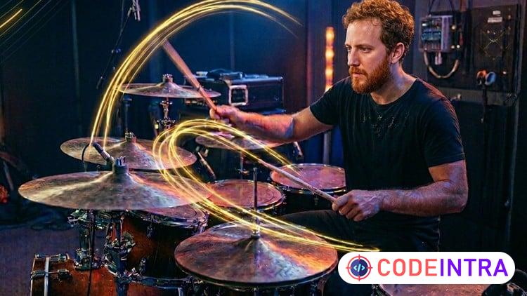 Smooth Transitions - Understanding Drum Fills - Codeintra