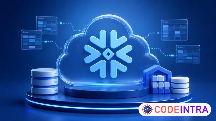 Snowflake SnowPro Core Certification: Practice Exams - Codeintra