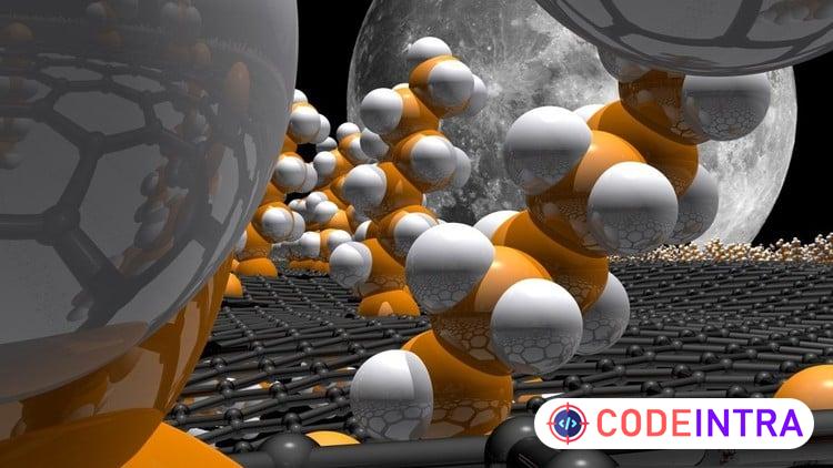 Solid State Physics - Codeintra