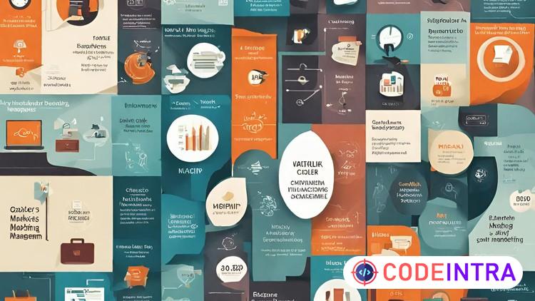 Marketing Case Studies & Strategy (Kotler): MBA to Job Ready - Codeintra
