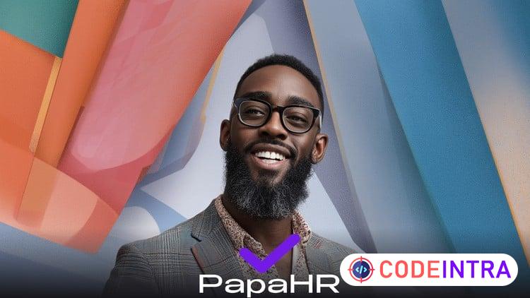 BIG Recruitment Course: 40 Lessons, Tools & PHRi Prep [EN] - Codeintra