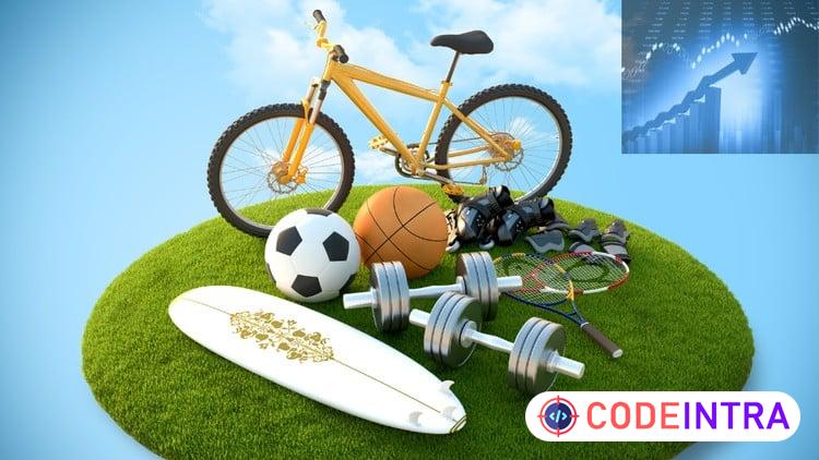 Sports Marketing: Principles & Strategies - Codeintra