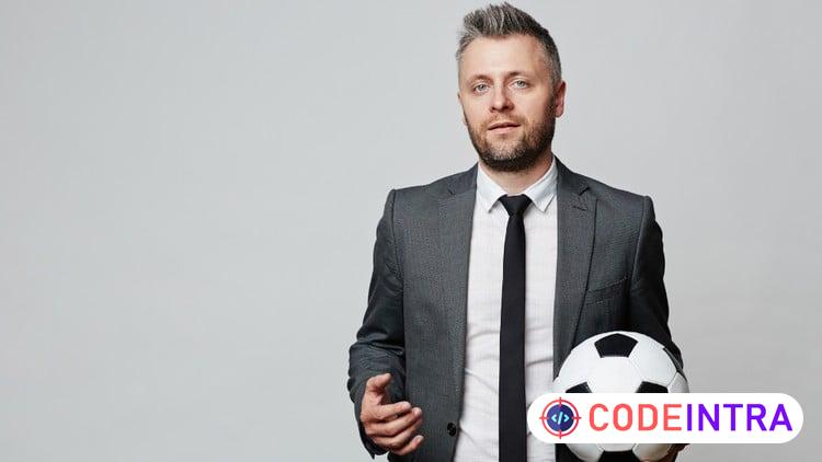 Winning Game Plan: Sports Management & Marketing Mastery - Codeintra