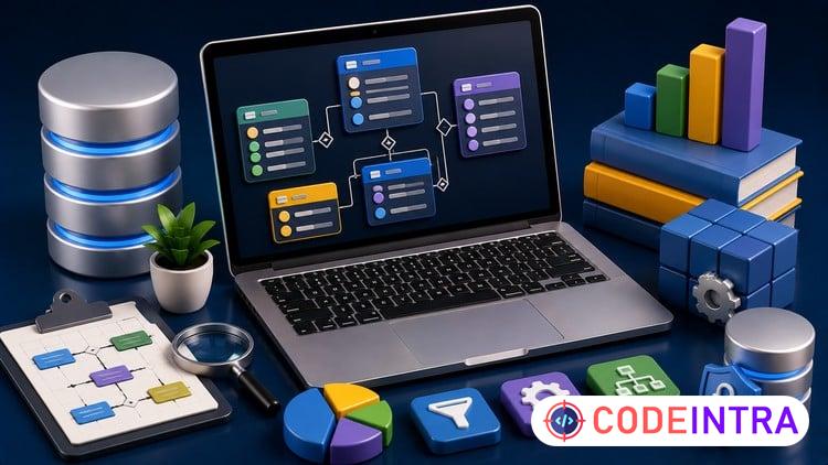 SQL & Database Design Mastery: Advanced Practice Exams