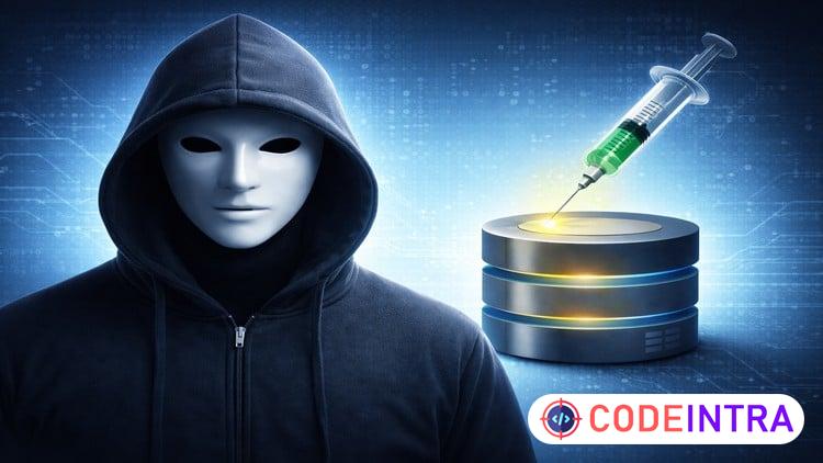 SQLMap From Scratch for Ethical Hackers