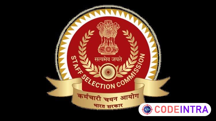 SSC CPO Mock Test Series English - Codeintra