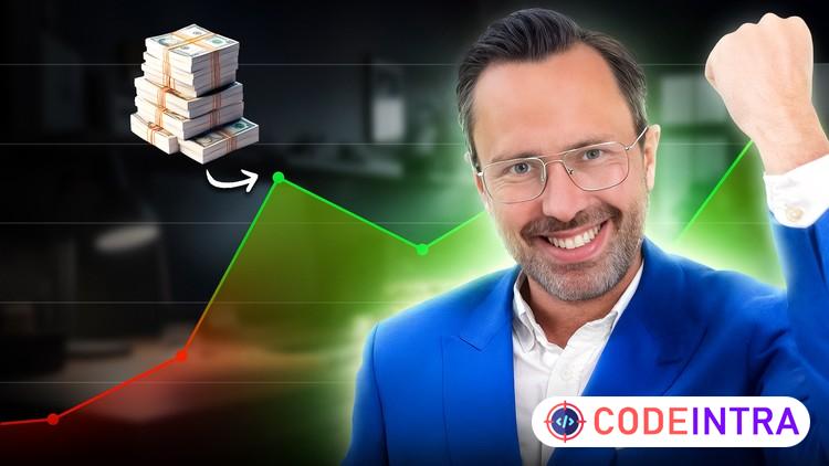 Startup Marketing: Dekker's 0-1 Million Startup Entrepreneur - Codeintra